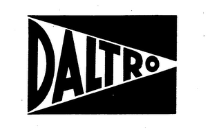 DALTRO logo