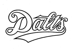 DALT'S logo