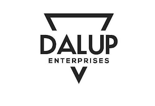 DALUP ENTERPRISES logo