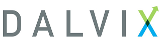 DALVIX logo