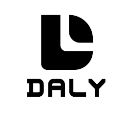 DALY logo