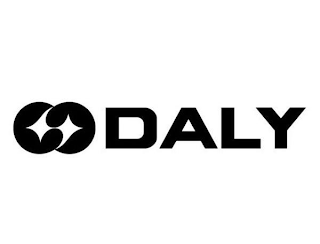 DALY logo