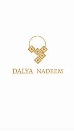 DALYA NADEEM logo