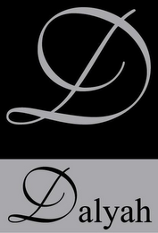 DALYAH logo