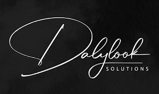 DALYLOOK SOLUTIONS logo