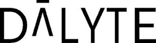 DALYTE logo