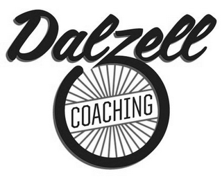 DALZELL COACHING logo