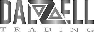 DALZELL TRADING logo
