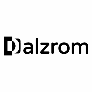 DALZROM logo