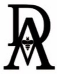 DAM logo