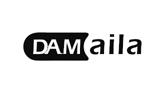 DAM AILA logo