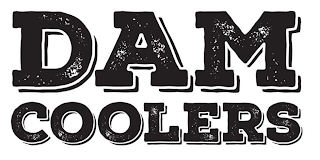 DAM COOLERS logo