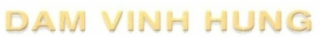DAM VINH HUNG logo