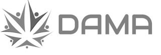 DAMA logo