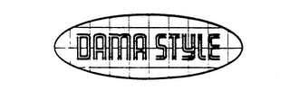 DAMA STYLE logo