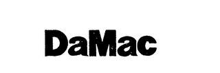 DAMAC logo