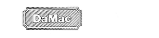 DAMAC logo