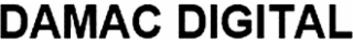DAMAC DIGITAL logo