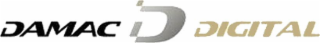DAMAC DIGITAL logo