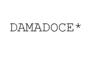DAMADOCE* logo