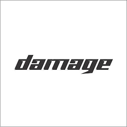 DAMAGE logo