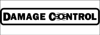 DAMAGE CONTROL logo