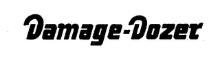 DAMAGE-DOZER
