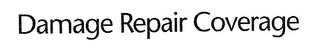 DAMAGE REPAIR COVERAGE logo