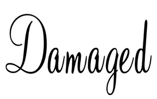 DAMAGED logo