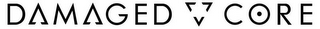 DAMAGED CORE logo