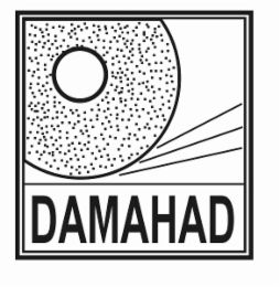 DAMAHAD logo