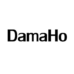 DAMAHO logo
