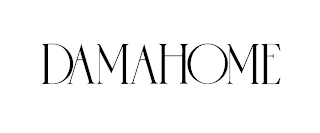DAMAHOME logo