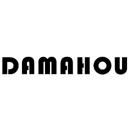 DAMAHOU logo