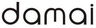 DAMAI logo