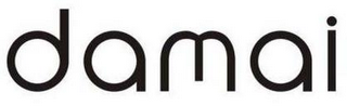 DAMAI logo