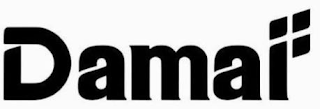 DAMAI logo