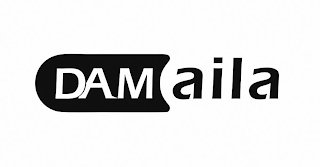 DAMAILA logo