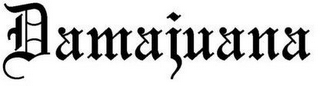 DAMAJUANA logo