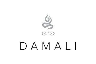 DAMALI logo