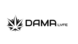 DAMALYFE logo