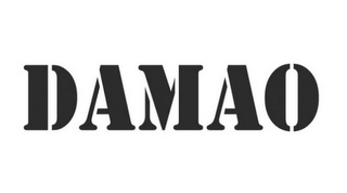 DAMAO logo