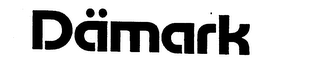 DAMARK logo