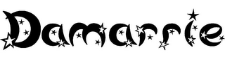 DAMARRIE logo