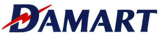 DAMART logo