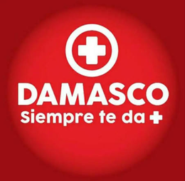 DAMASCO SIEMPRE TE DA