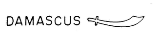 DAMASCUS logo