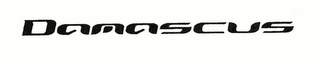 DAMASCUS logo