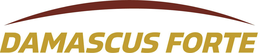 DAMASCUS FORTE logo