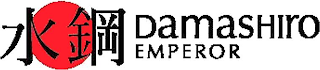 DAMASHIRO EMPEROR logo